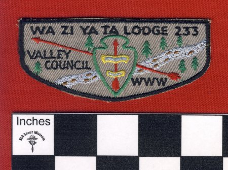 Patch