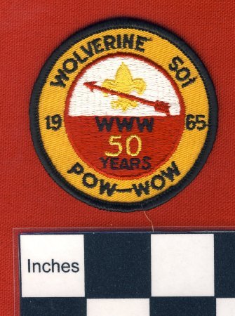 Patch