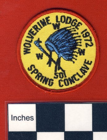 Patch