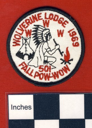 Patch