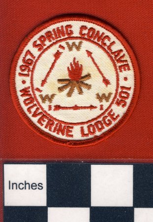 Patch