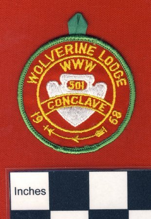 Patch