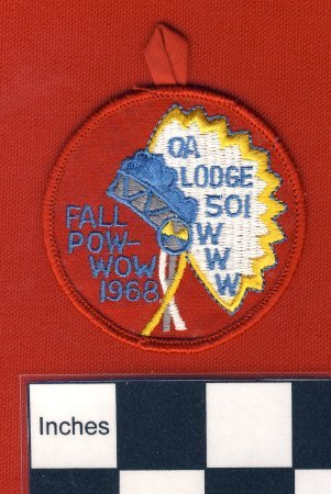 Patch