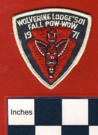 Patch
