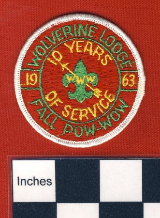 Patch