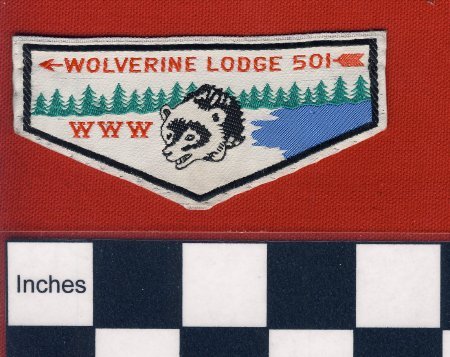 Patch
