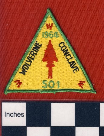 Patch