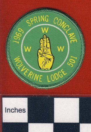 Patch