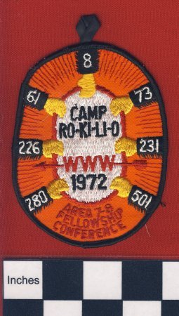 Patch