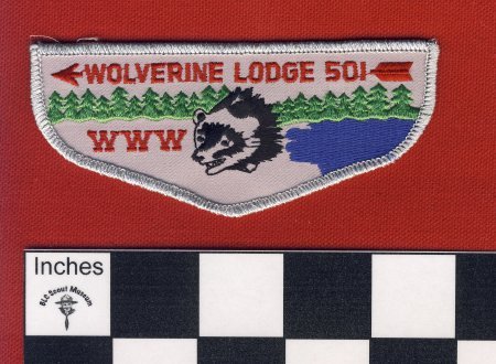Patch