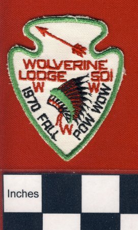 Patch