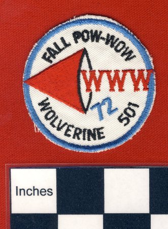 Patch