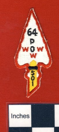 Patch