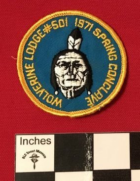 Patch