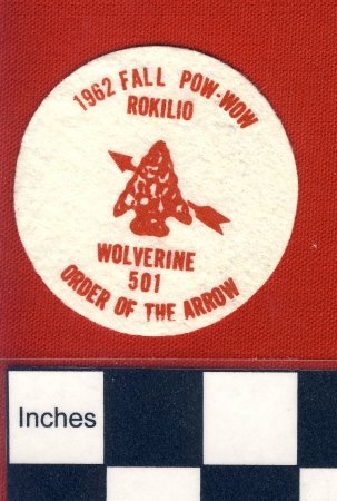 Patch