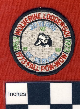 Patch