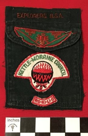 Patch