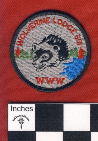 Patch
