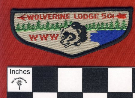 Patch