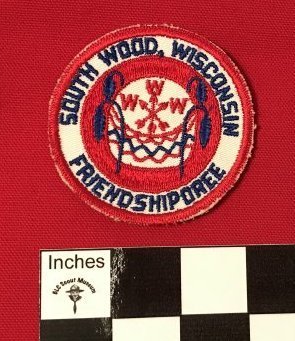 Patch