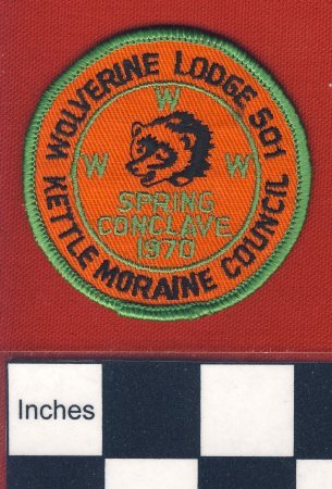 Patch