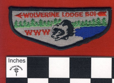Patch