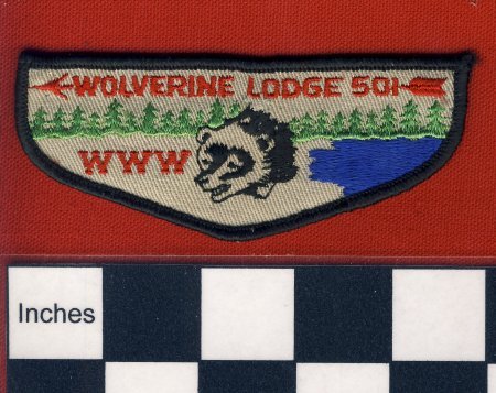 Patch