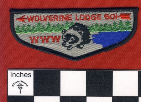 Patch