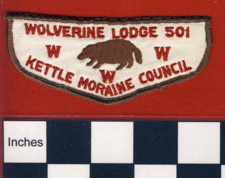 Patch