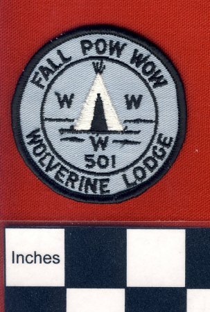 Patch