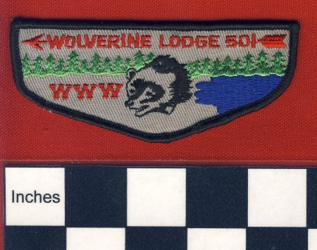 Patch
