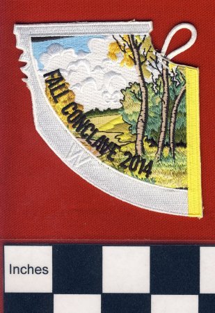 Patch