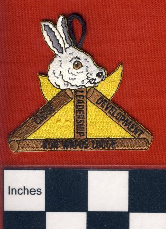 Patch