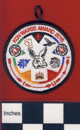 Patch
