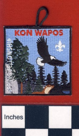 Patch