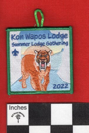 Patch