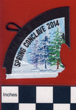 Patch