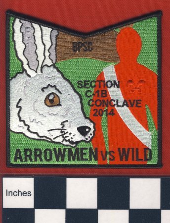 Patch