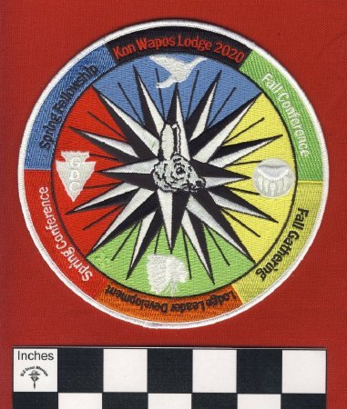 Patch