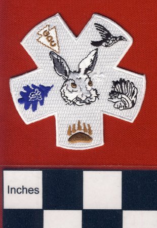 Patch