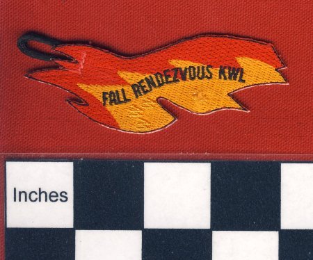 Patch