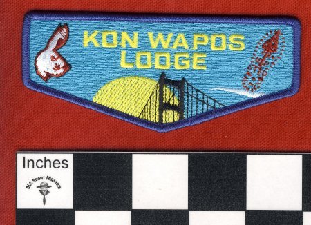 Patch