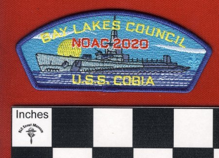 Patch