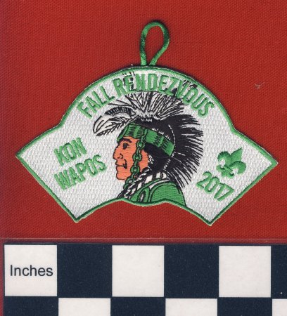 Patch