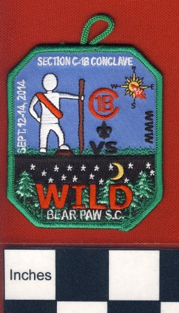 Patch