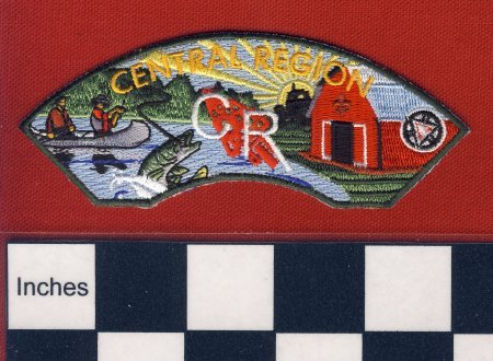 Patch