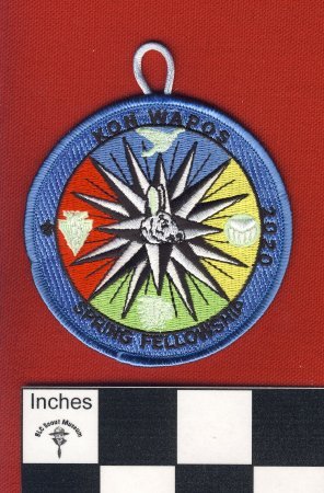 Patch