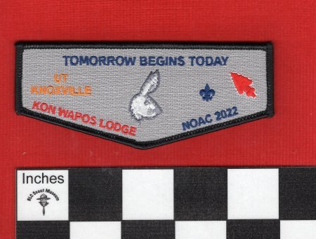 Patch