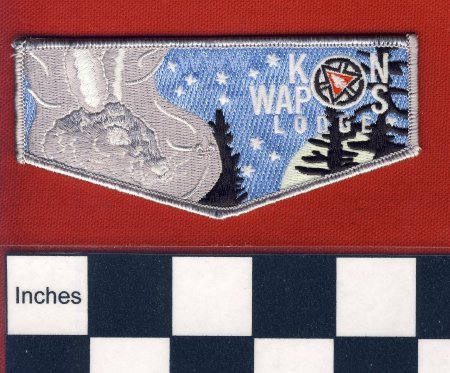 Patch