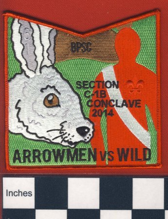 Patch